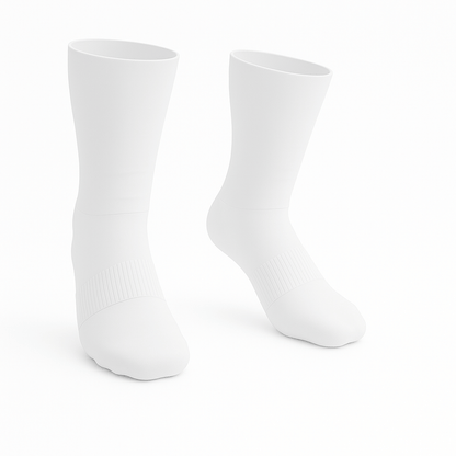 Padded Stretch Diabetic Socks