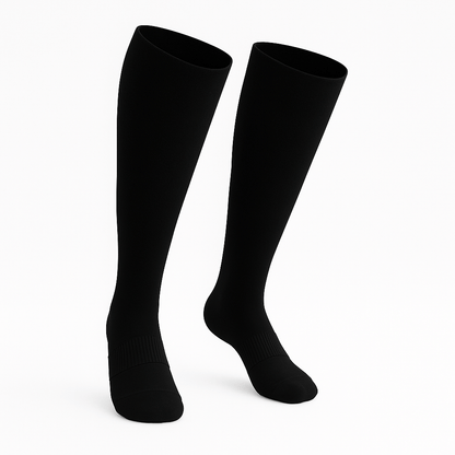 Padded Stretch Diabetic Socks