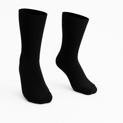 Padded Stretch Diabetic Socks