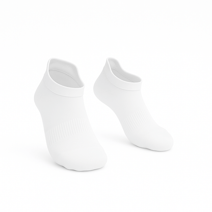 Padded Stretch Diabetic Socks