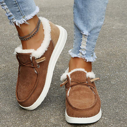 Perry Slippers