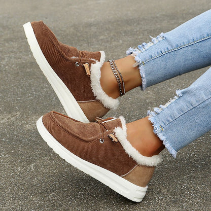Perry Slippers