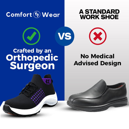 Sole Comfort Bundle (Save $60)