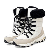 Stormshell Women's Ortho Winter Boots - Beige
