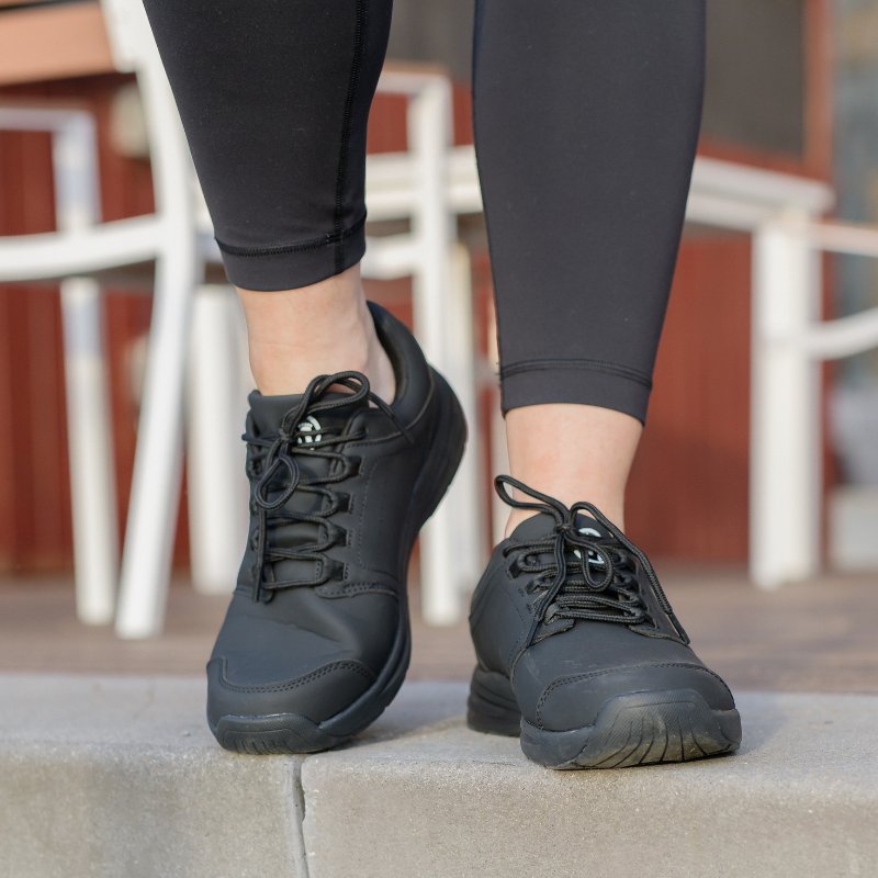Stride Cushion Shoes