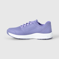 Stride Cushion Shoes - Lavender