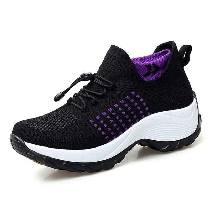 Ortho Shoe Bundle (Free Compression Sock)