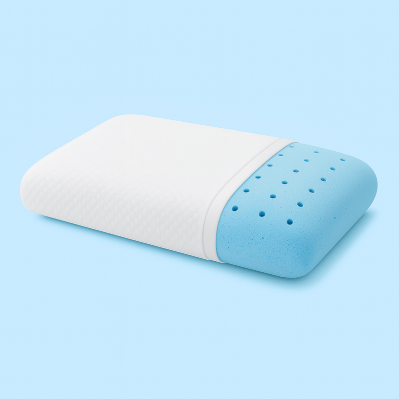 1 Deep Sleep Pillow