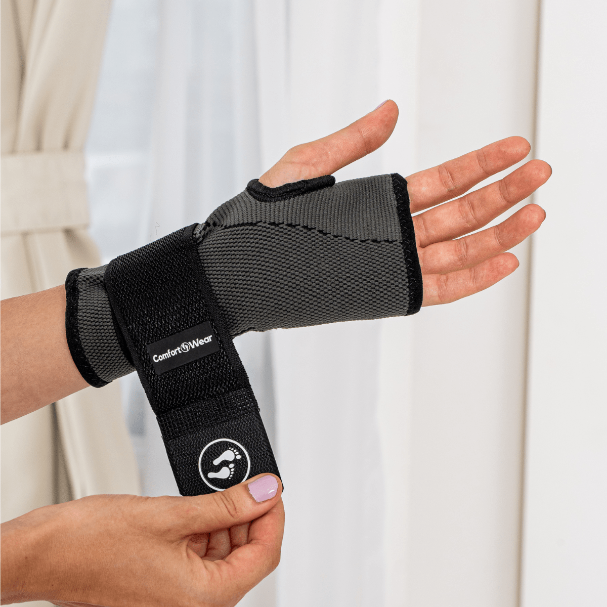 Wrist Recovery Brace